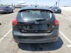 2016 Ford Focus Se for Sale in Van Nuys, CA - Minor Dent/Scratches