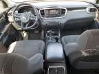 2016 Kia Sorento Lx en Venta en Colton, CA - Minor Dent/Scratches