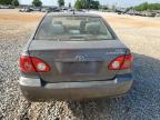 2008 Toyota Corolla Ce en Venta en Tanner, AL - Front End