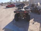 2013 POLARIS SPORTSMAN for sale at Copart WOLVERHAMPTON
