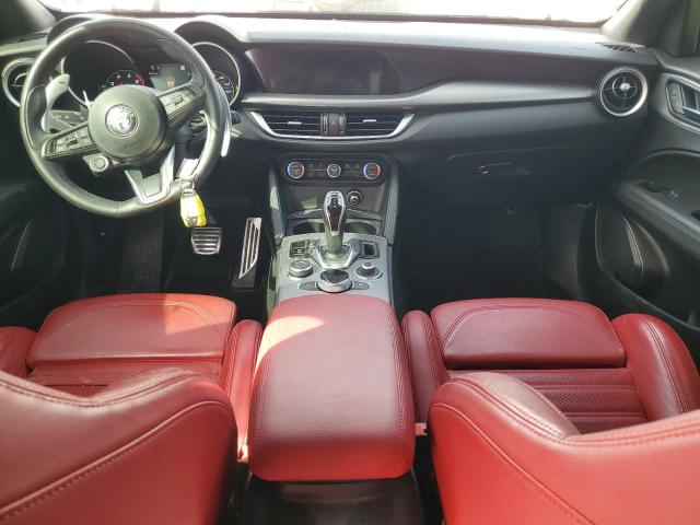  ALFA ROMEO STELVIO 2022 Biały