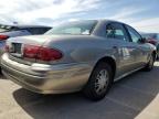 2003 Buick Lesabre Custom en Venta en North Las Vegas, NV - Front End