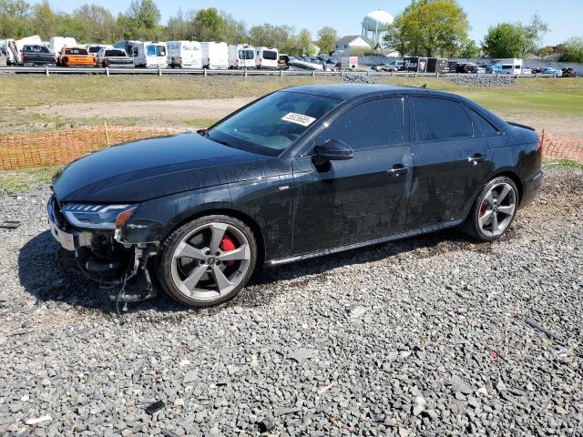 2023 Audi A4 Premium Plus 45