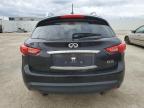 2011 INFINITI FX35  for sale at Copart AB - EDMONTON