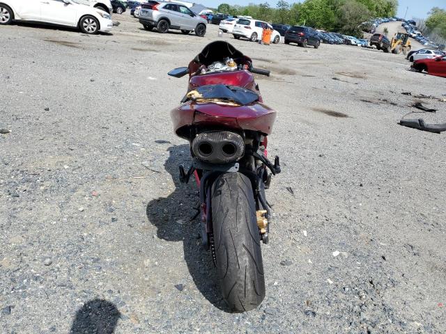 2005 KAWASAKI ZX636 C1