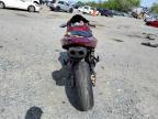 2005 KAWASAKI ZX636 C1 for sale at Copart MD - BALTIMORE EAST