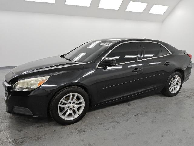 2014 Chevrolet Malibu 1Lt