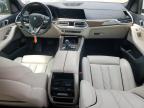 2021 Bmw X5 Xdrive40I de vânzare în Shreveport, LA - Water/Flood