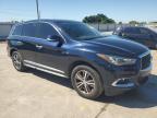 2018 Infiniti Qx60  იყიდება Wilmer-ში, TX - Minor Dent/Scratches