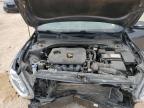 2021 Kia Forte Gt Line за продажба в Andrews, TX - Front End