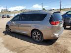 2017 Chrysler Pacifica Limited for Sale in Colorado Springs, CO - Water/Flood
