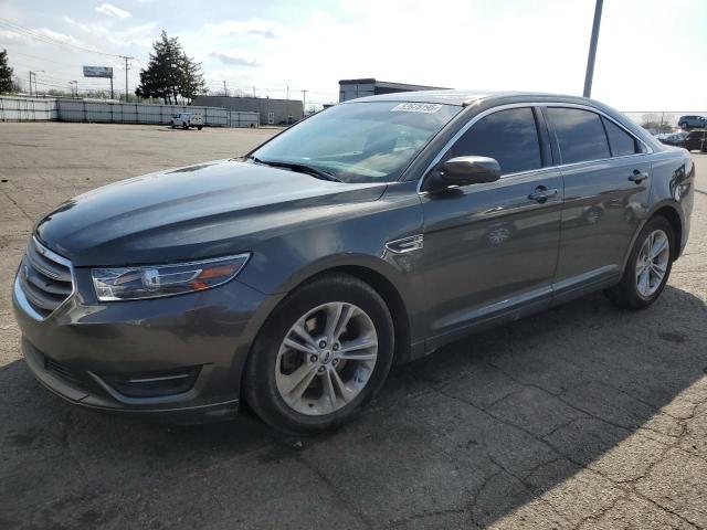2016 Ford Taurus Sel