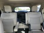 2021 Ford Explorer Platinum na sprzedaż w Montgomery, AL - Rear End