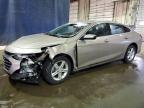 2023 Chevrolet Malibu Lt for Sale in Woodhaven, MI - Front End