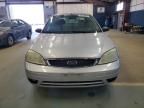 2007 Ford Focus Zx4 en Venta en East Granby, CT - Rear End