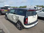 2009 MINI COOPER AUT for sale at Copart NEWBURY