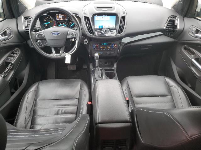  FORD ESCAPE 2017 Белый