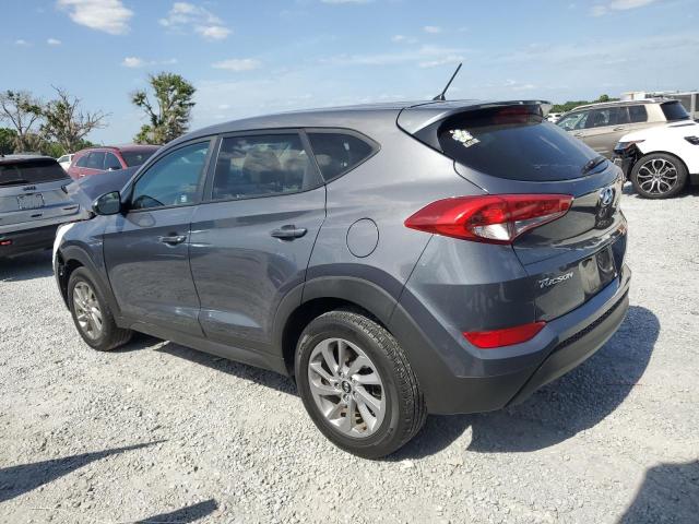  HYUNDAI TUCSON 2018 Szary