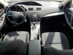 2011 Mazda 3 I იყიდება Fresno-ში, CA - Front End