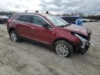2018 Cadillac Xt5  na sprzedaż w Ellwood City, PA - All Over