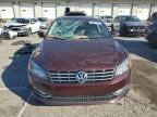 2013 Volkswagen Passat Se   იყიდება Louisville-ში, KY - All Over