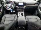 2022 Ford Explorer Limited en Venta en Houston, TX - Front End
