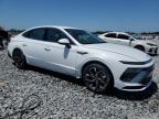 2025 Hyundai Sonata Sel იყიდება Arcadia-ში, FL - Undercarriage