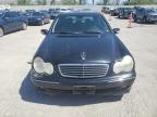 2004 Mercedes-Benz C 230K Sport Sedan на продаже в Bridgeton, MO - Rear End