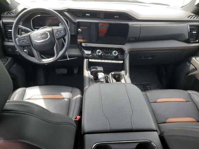 GMC SIERRA 2023 Czerwony