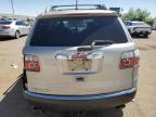 2008 Gmc Acadia Sle for Sale in Albuquerque, NM - Side
