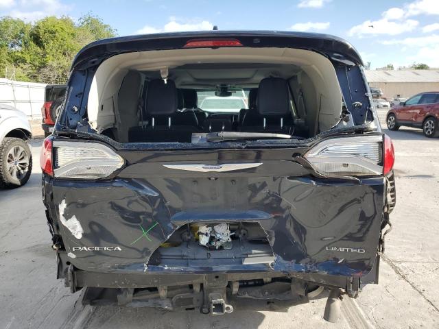  CHRYSLER PACIFICA 2020 Сharcoal
