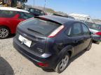 2010 FORD FOCUS ZETE for sale at Copart WOLVERHAMPTON