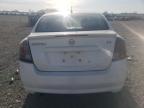 2012 Nissan Sentra 2.0   for Sale in Earlington, KY - Hail