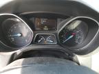 2018 Ford Focus Sel на продаже в Mercedes, TX - Water/Flood