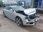 2009 AUDI A5 S LINE for sale at Copart WESTBURY