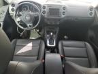 2017 Volkswagen Tiguan S   for Sale in Taylor, TX - Hail