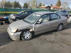 2002 Honda Civic Lx na sprzedaż w Denver, CO - Front End