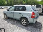 2005 Hyundai Tucson Gl for Sale in Grenada, MS - Side