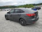 2018 Ford Focus Se იყიდება Fairburn-ში, GA - Mechanical