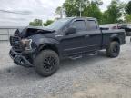 2017 Ford F150 Super Cab na sprzedaż w Gastonia, NC - Front End