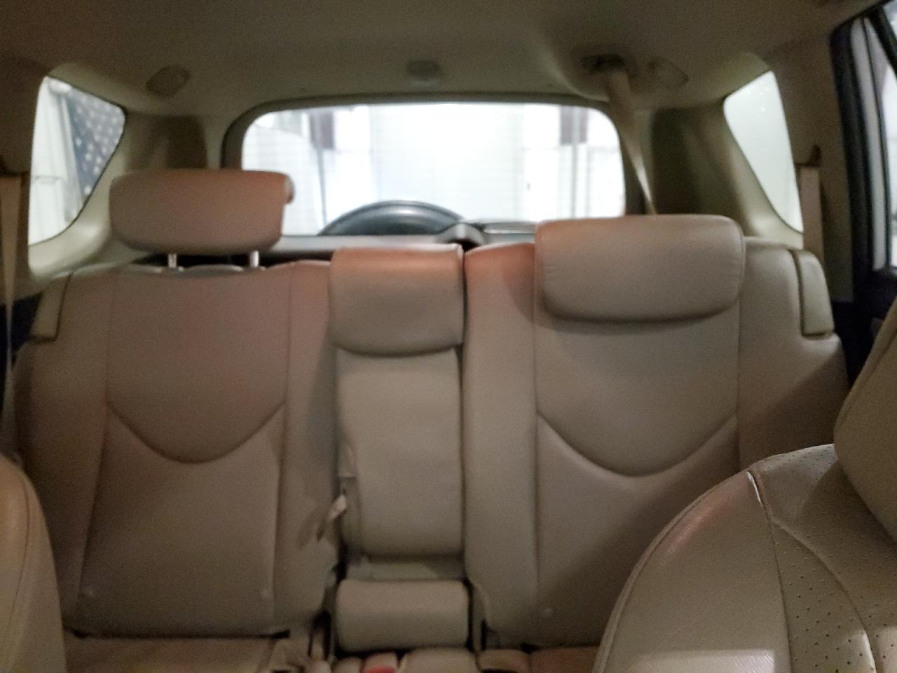 JTMDK4DV5AD016035 2010 Toyota Rav4 Limited