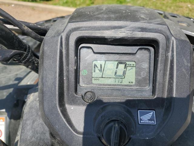 2023 HONDA TRX420