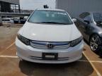 2012 Honda Civic Hybrid продається в Van Nuys, CA - Normal Wear