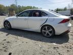 2017 Lexus Is 300 იყიდება Waldorf-ში, MD - Mechanical