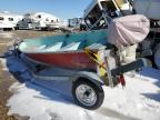1993 NADE BOAT   for sale at Copart AB - EDMONTON