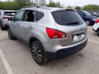 2009 NISSAN QASHQAI N- for sale at Copart SANDWICH