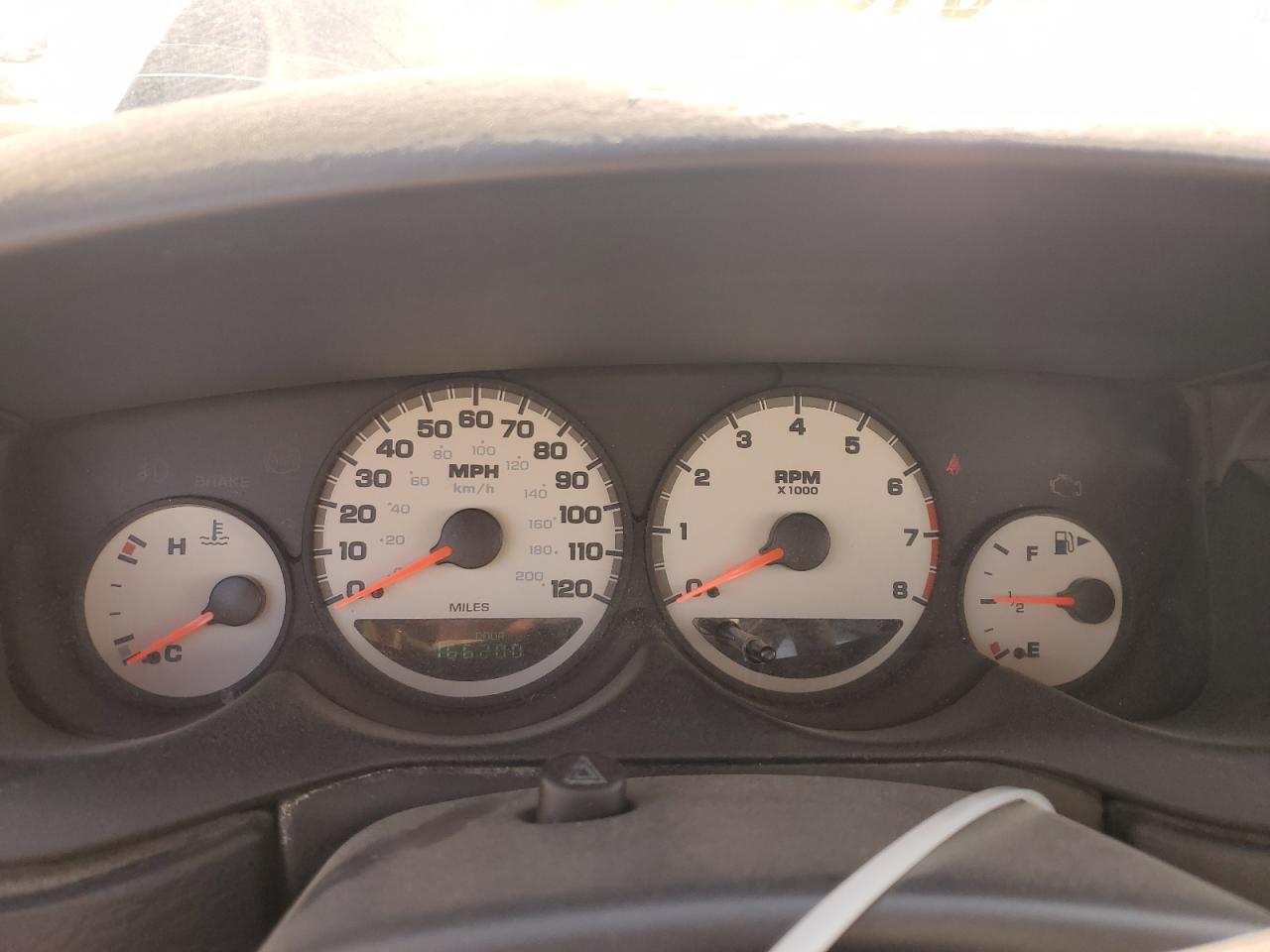 2005 Dodge Neon Sxt VIN: 1B3ES56C15D149369 Lot: 54630415