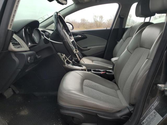  BUICK VERANO 2016 Szary