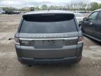 2015 Land Rover Range Rover Sport Hse   de vânzare în Lexington, KY - Mechanical