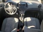 2013 Chevrolet Sonic Ls იყიდება Wayland-ში, MI - Rear End